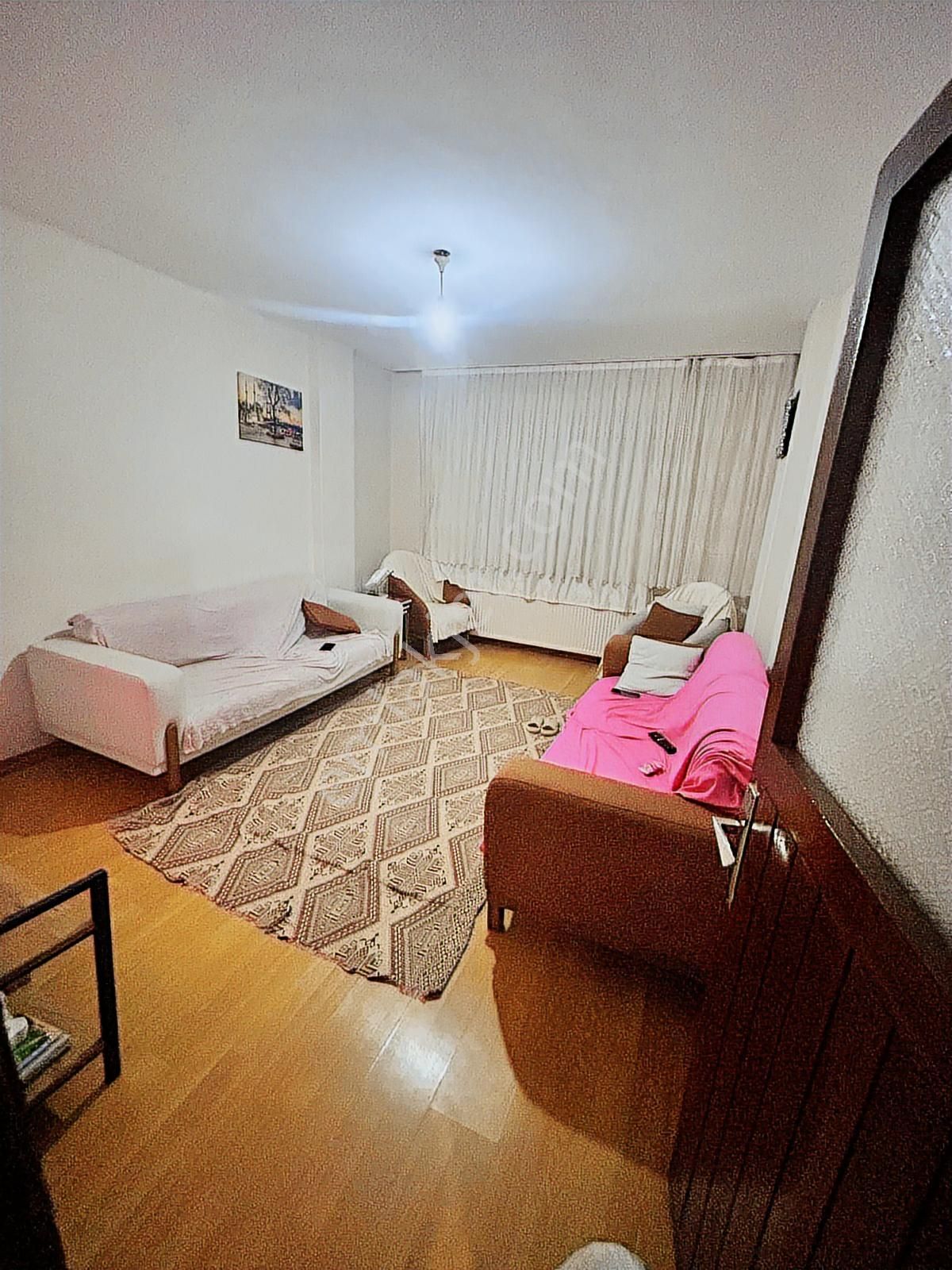 Torunlar Emlaktan Yenimh Çift Cephe Satılık 2+1 Kombili,balkonlu - Görsel 2