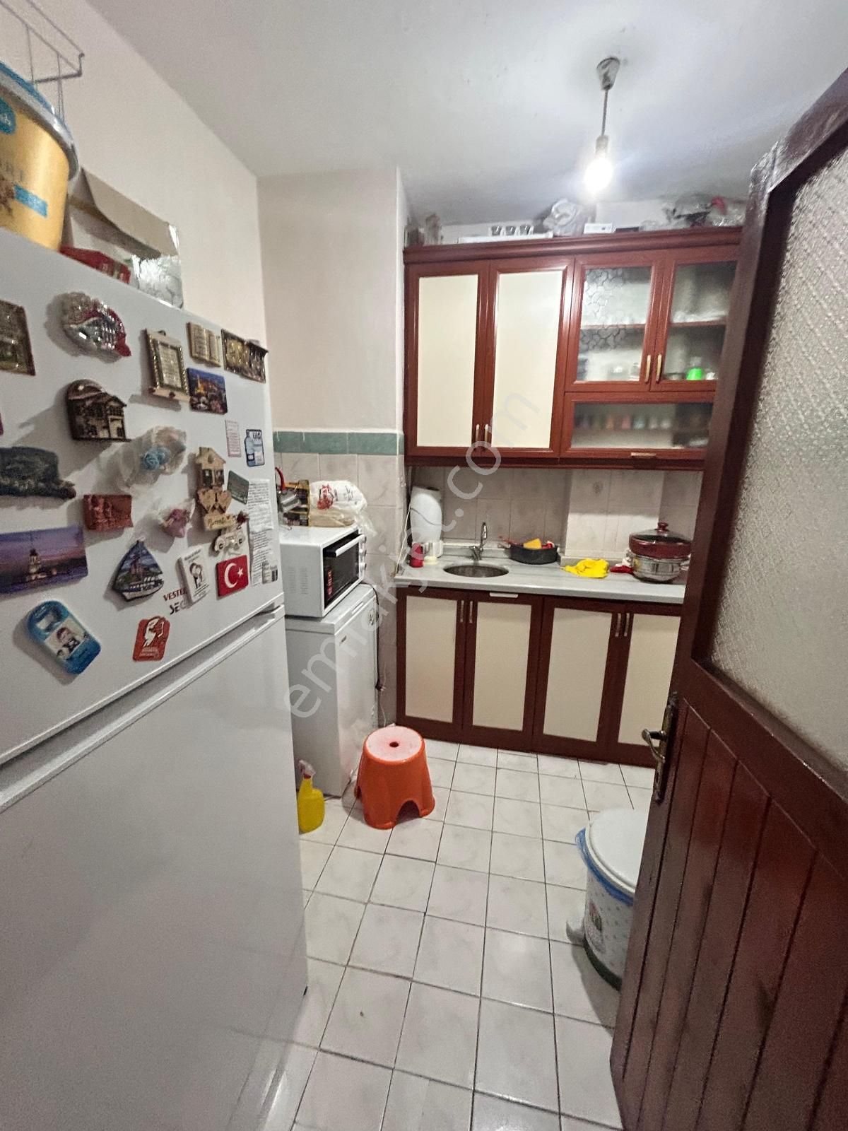 Torunlar Emlaktan Yenimh Çift Cephe Satılık 2+1 Kombili,balkonlu - Görsel 9