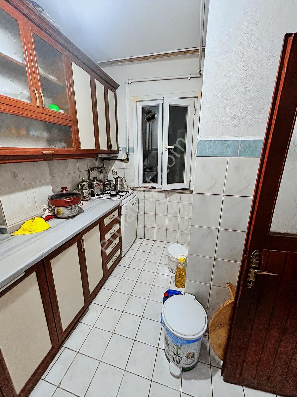 Torunlar Emlaktan Yenimh Çift Cephe Satılık 2+1 Kombili,balkonlu - Görsel 4