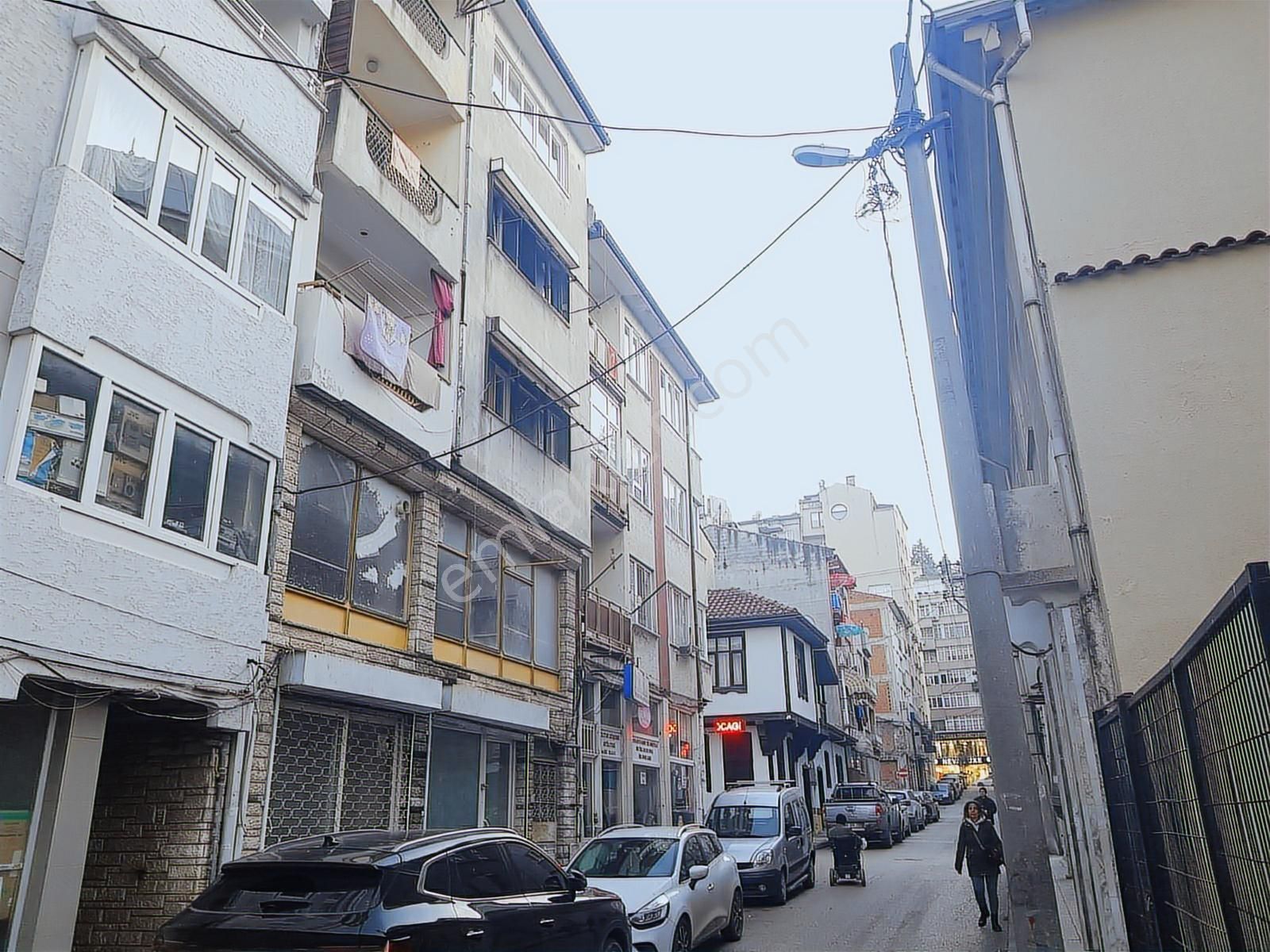 Arakat Kiralık Daire