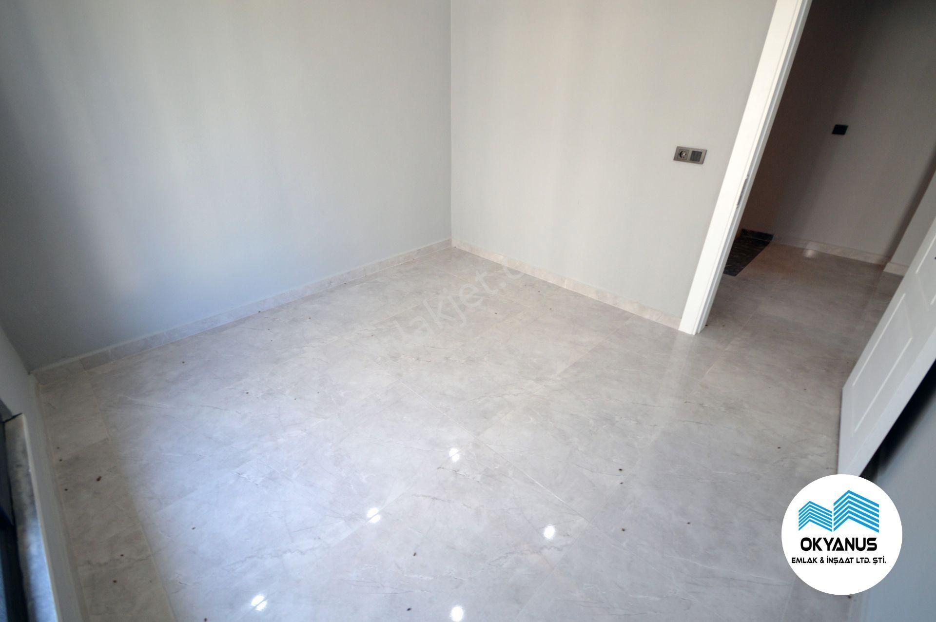 Sakarya Kocaali De Havuzlu Taş Detaylı Şık 4+1 Villa - Görsel 22