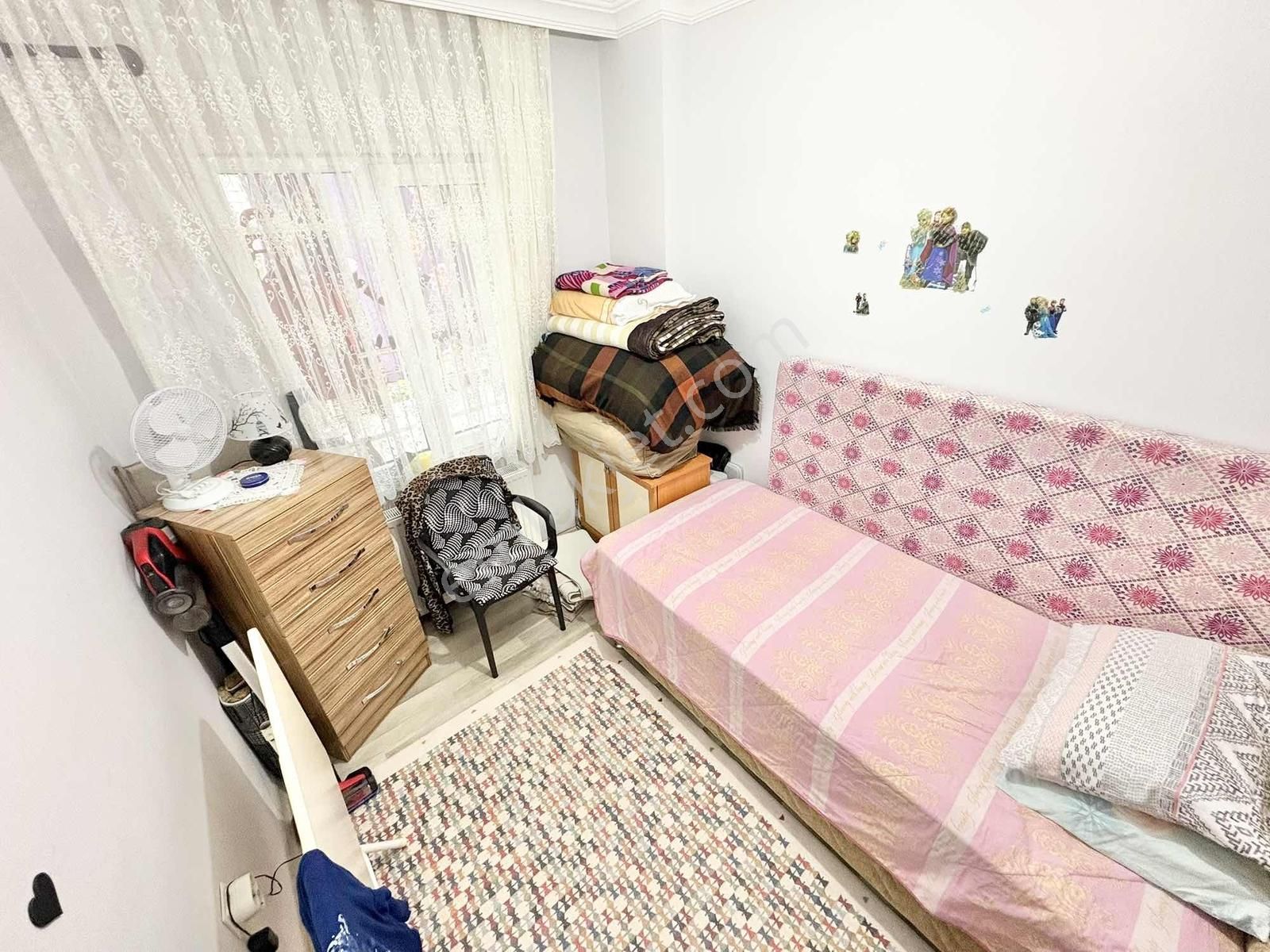 Sadece Onur Yıldırımdan Full Kredili Full Eşyalı Satılık 2+1 - Görsel 13