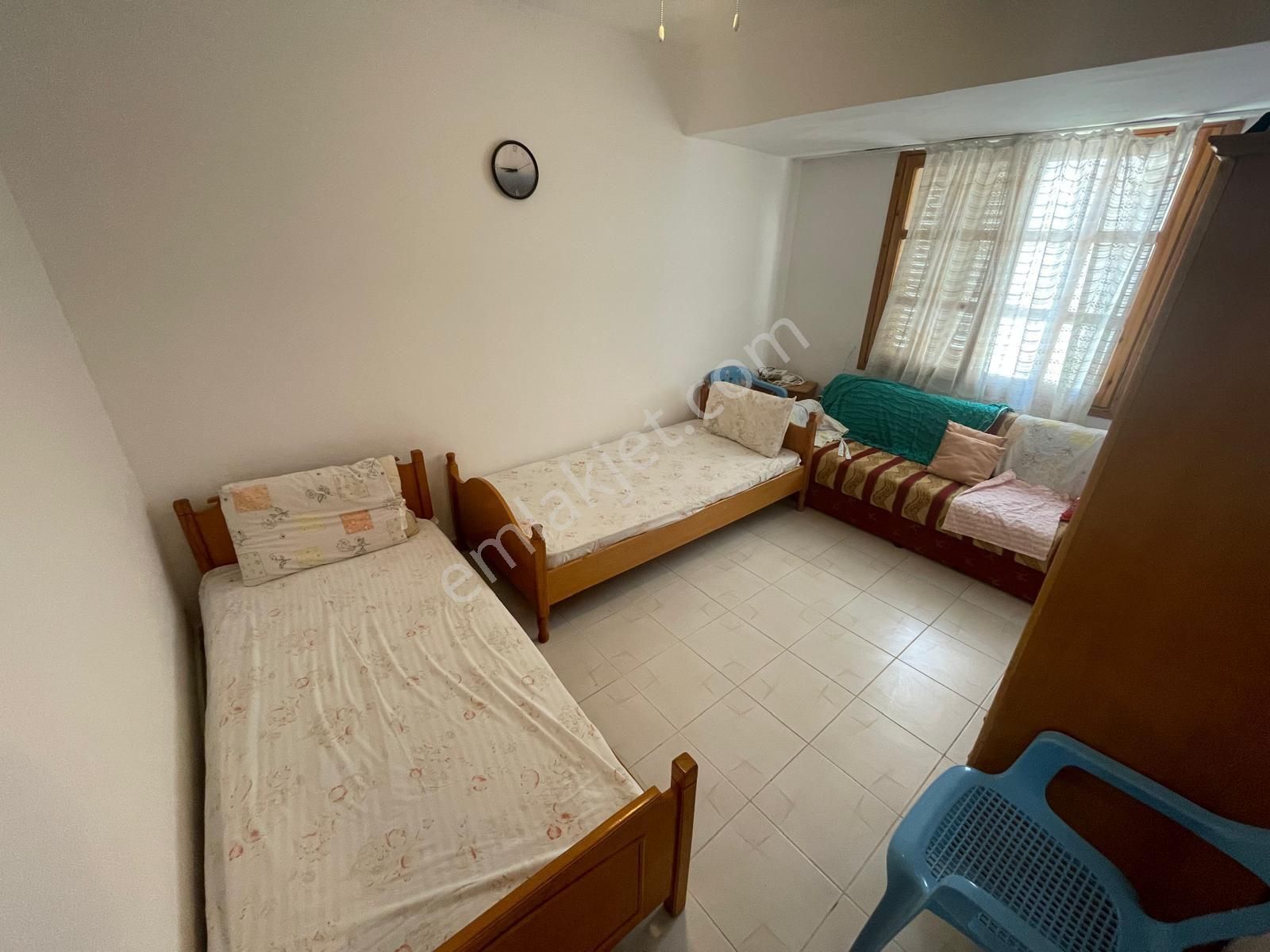 Didim Akbükte Denize Sıfır Sitede Satılık Yazlık - Görsel 16