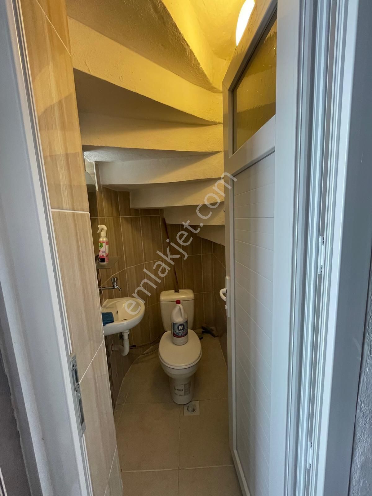 Didim Akbükte Denize Sıfır Sitede Satılık Yazlık - Görsel 14