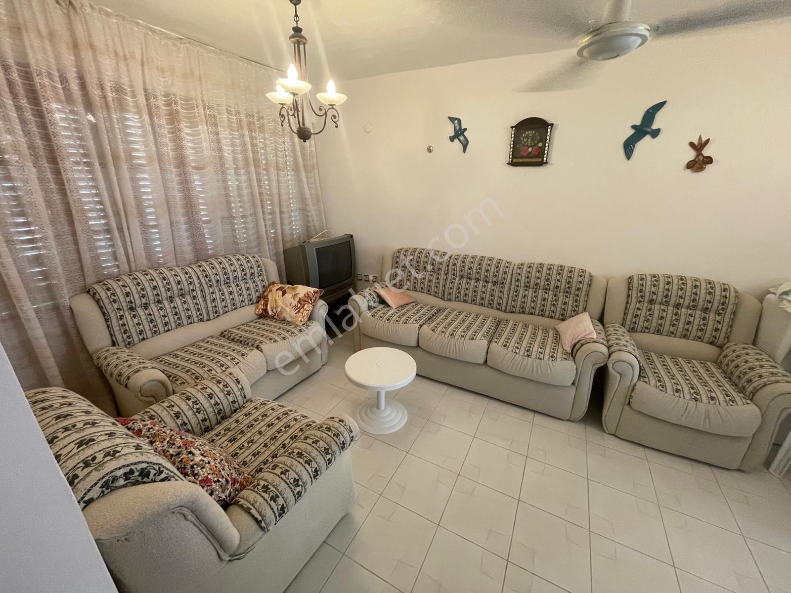 Didim Akbükte Denize Sıfır Sitede Satılık Yazlık - Görsel 13