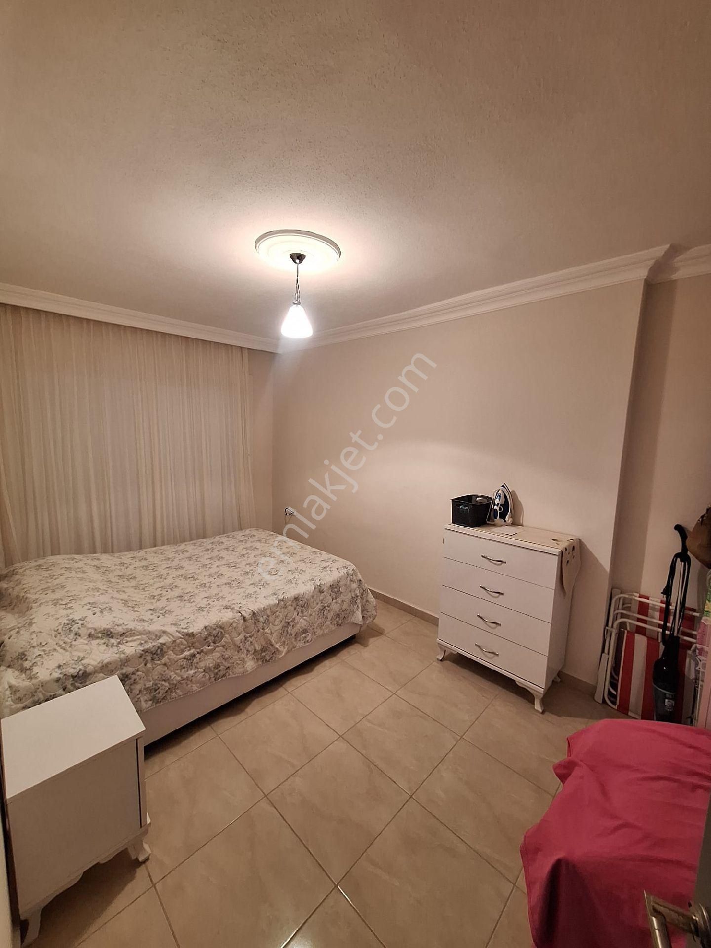 Didim Akbükte Denize Sıfır Sitede Satılık Yazlık - Görsel 6