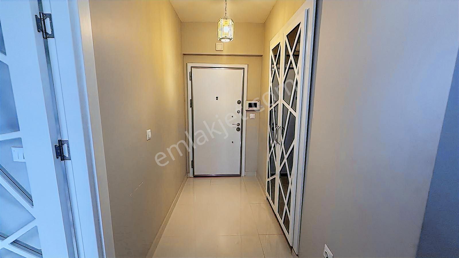 Turyap Hürriyetten Triopark Çorluda 2+1 Kiralık Daire - Görsel 21