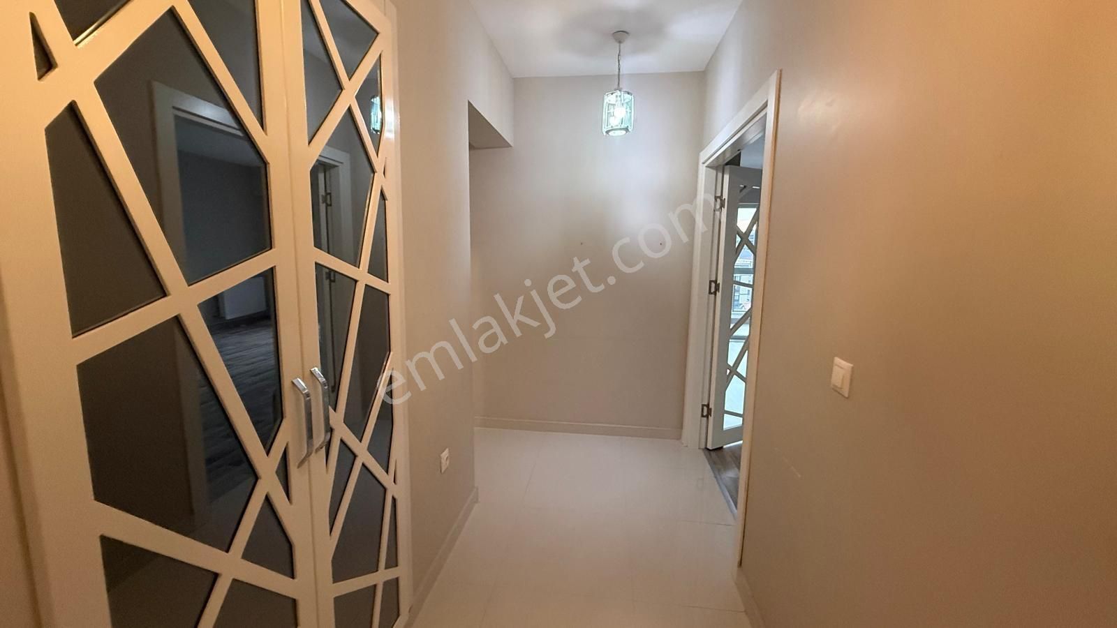 Turyap Hürriyetten Triopark Çorluda 2+1 Kiralık Daire - Görsel 3