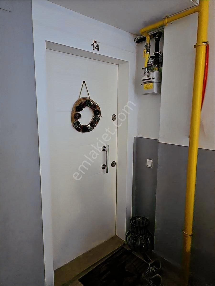 Acill,sınırsız Kredi,havuzlu Sitede Ara Kat 3+1 Daire - Görsel 12