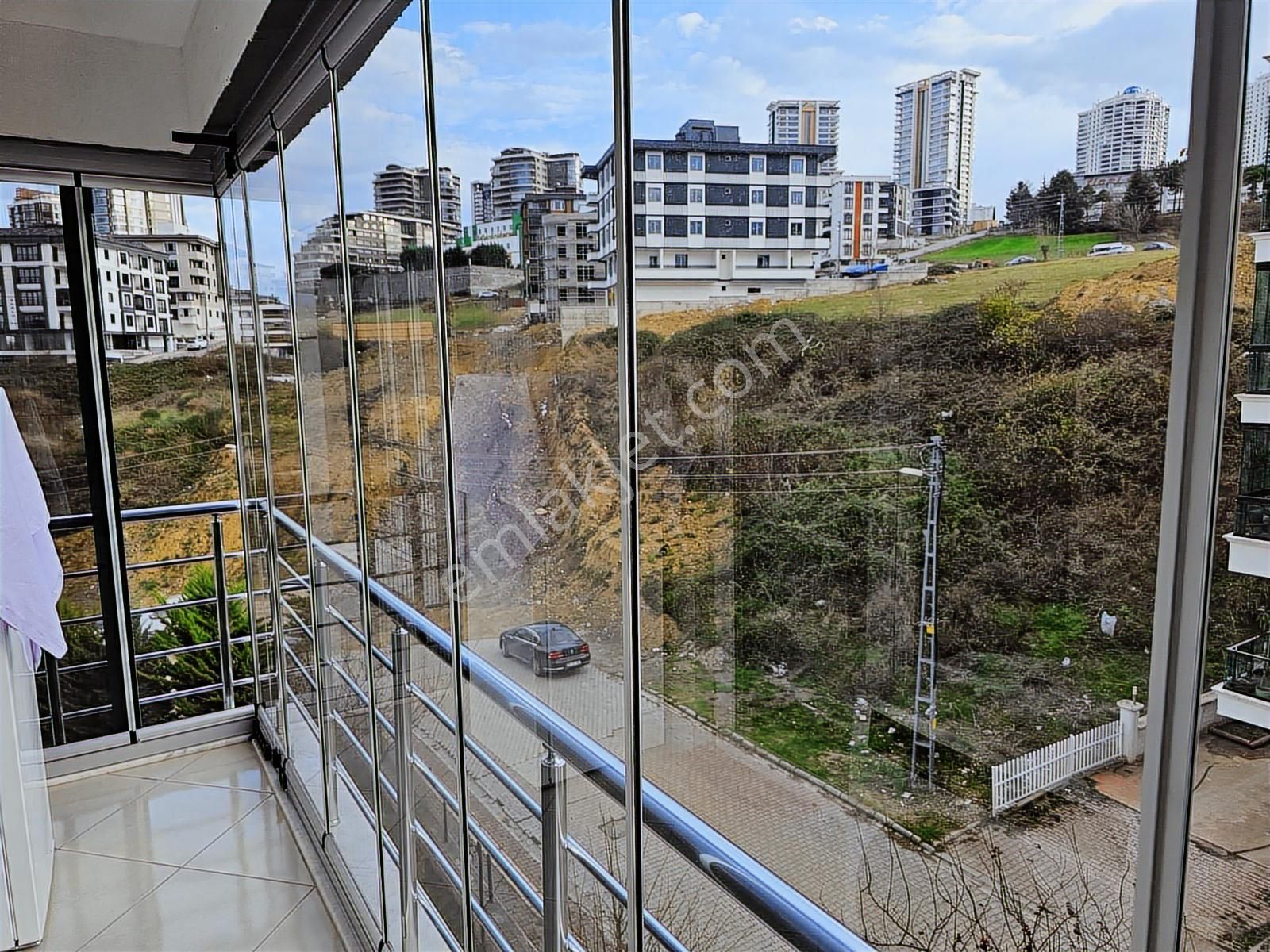 Acill,sınırsız Kredi,havuzlu Sitede Ara Kat 3+1 Daire - Görsel 23