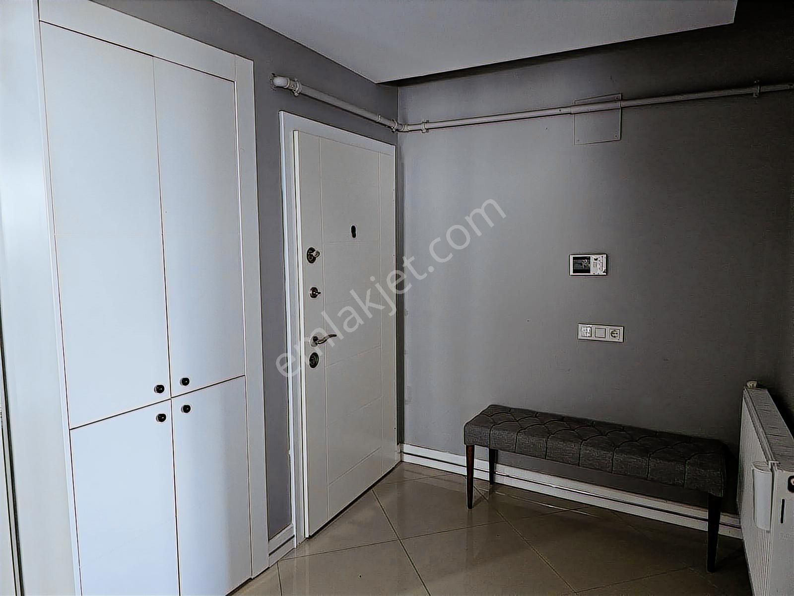 Acill,sınırsız Kredi,havuzlu Sitede Ara Kat 3+1 Daire - Görsel 2