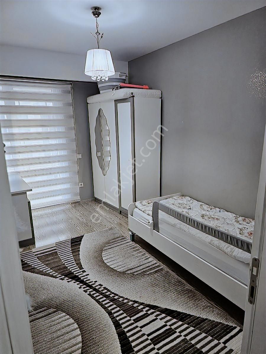 Acill,sınırsız Kredi,havuzlu Sitede Ara Kat 3+1 Daire - Görsel 22