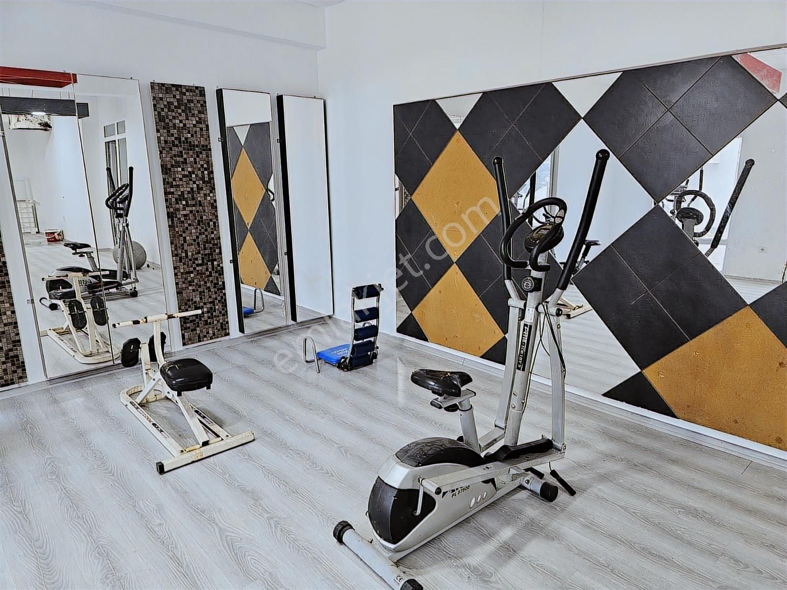 Acill,sınırsız Kredi,havuzlu Sitede Ara Kat 3+1 Daire - Görsel 6