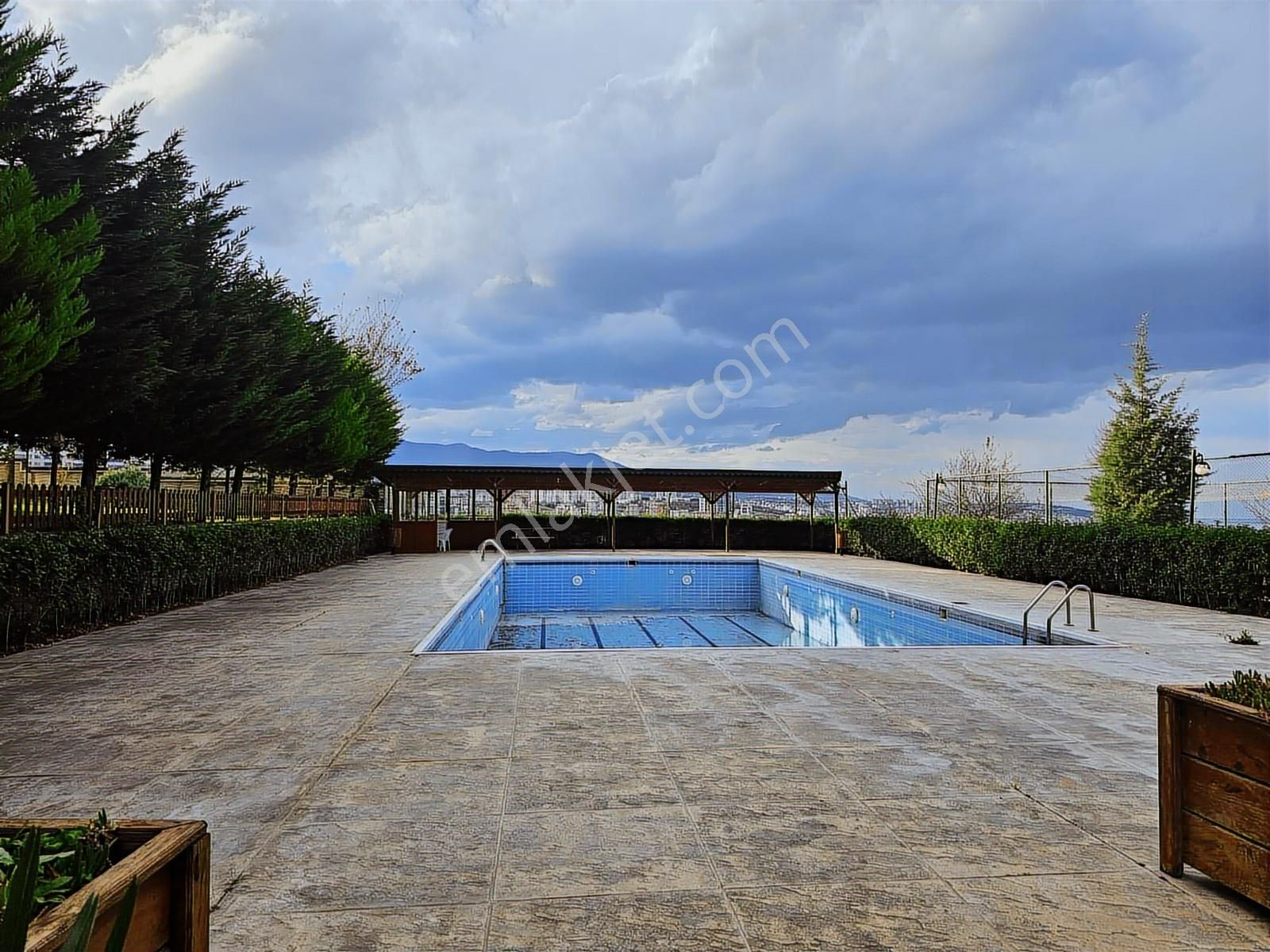 Acill,sınırsız Kredi,havuzlu Sitede Ara Kat 3+1 Daire - Görsel 7