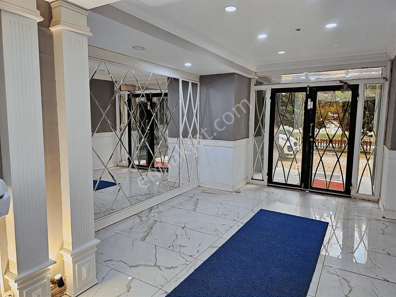 Acill,sınırsız Kredi,havuzlu Sitede Ara Kat 3+1 Daire - Görsel 8