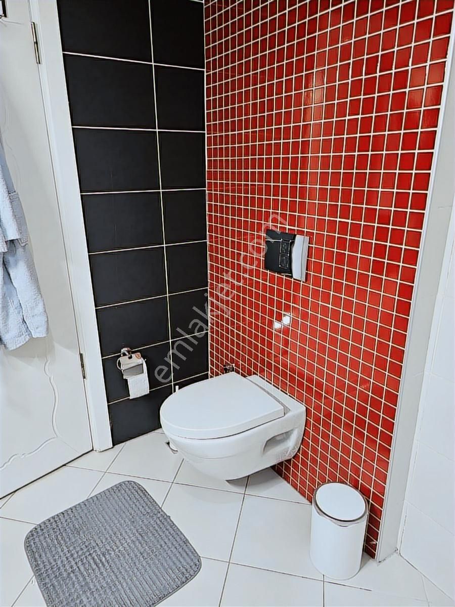 Acill,sınırsız Kredi,havuzlu Sitede Ara Kat 3+1 Daire - Görsel 19