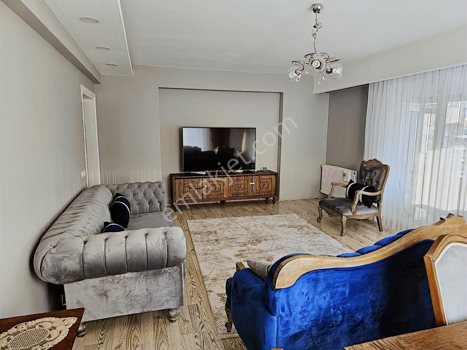 Acill,sınırsız Kredi,havuzlu Sitede Ara Kat 3+1 Daire - Görsel 16