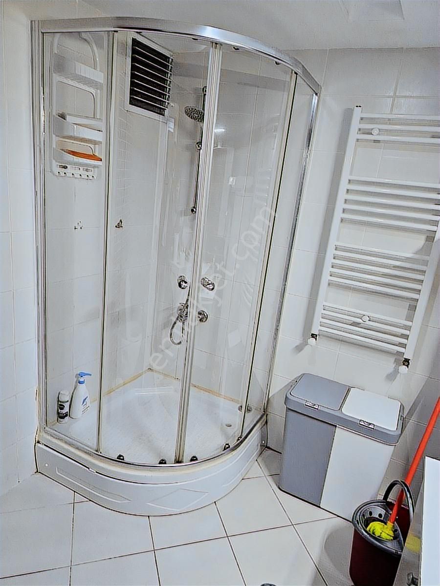 Acill,sınırsız Kredi,havuzlu Sitede Ara Kat 3+1 Daire - Görsel 20