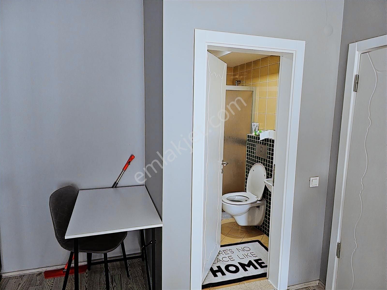 Acill,sınırsız Kredi,havuzlu Sitede Ara Kat 3+1 Daire - Görsel 27