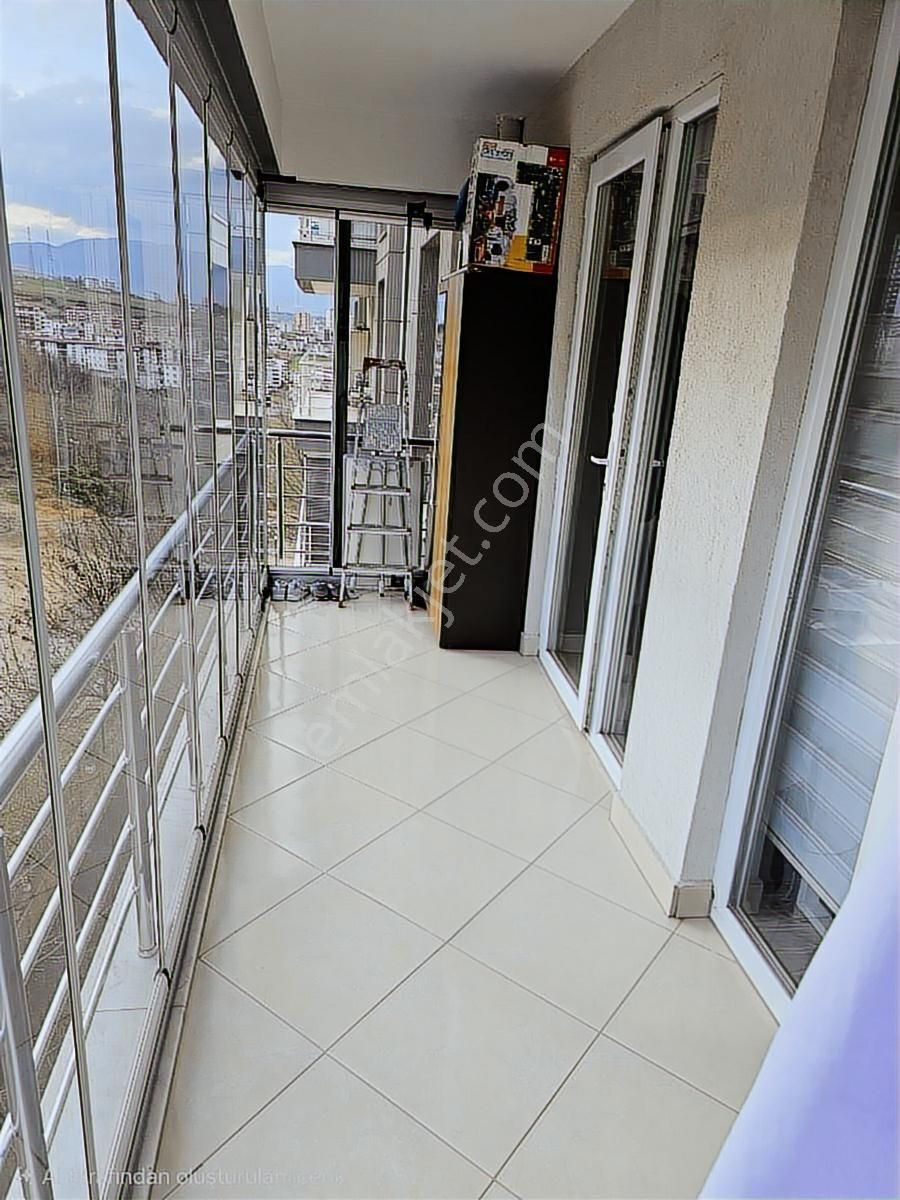 Acill,sınırsız Kredi,havuzlu Sitede Ara Kat 3+1 Daire - Görsel 14