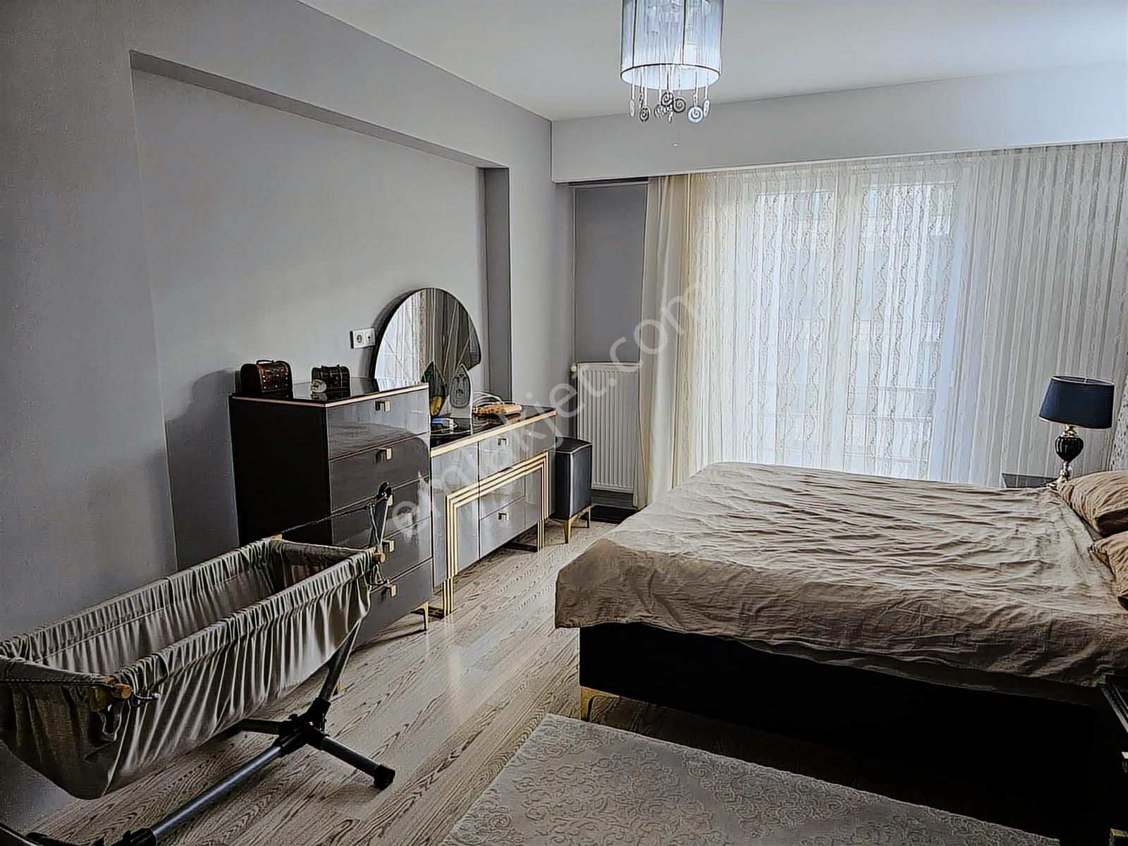 Acill,sınırsız Kredi,havuzlu Sitede Ara Kat 3+1 Daire - Görsel 29