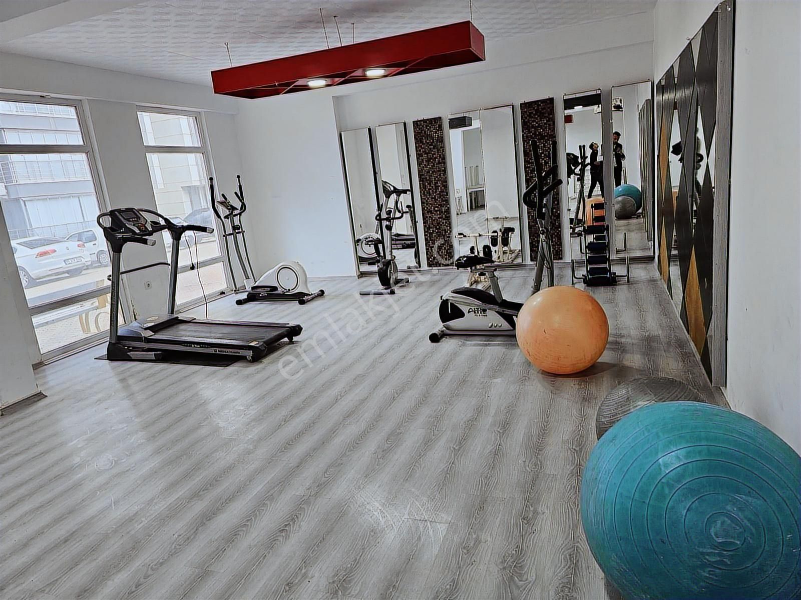 Acill,sınırsız Kredi,havuzlu Sitede Ara Kat 3+1 Daire - Görsel 32