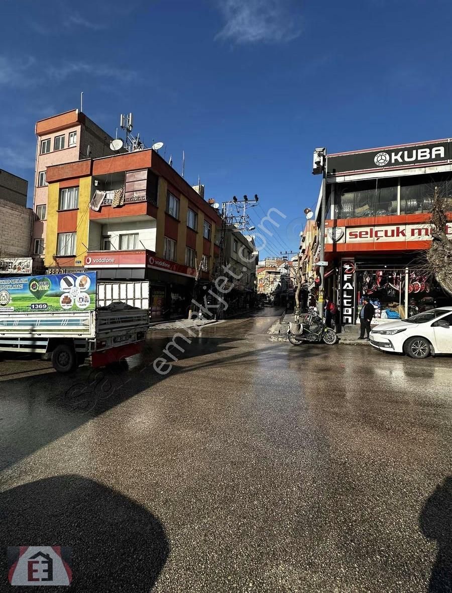 Şoför Ali Caddesi'nde Yüksek Gelirli Bir İş Yeri - Görsel 6