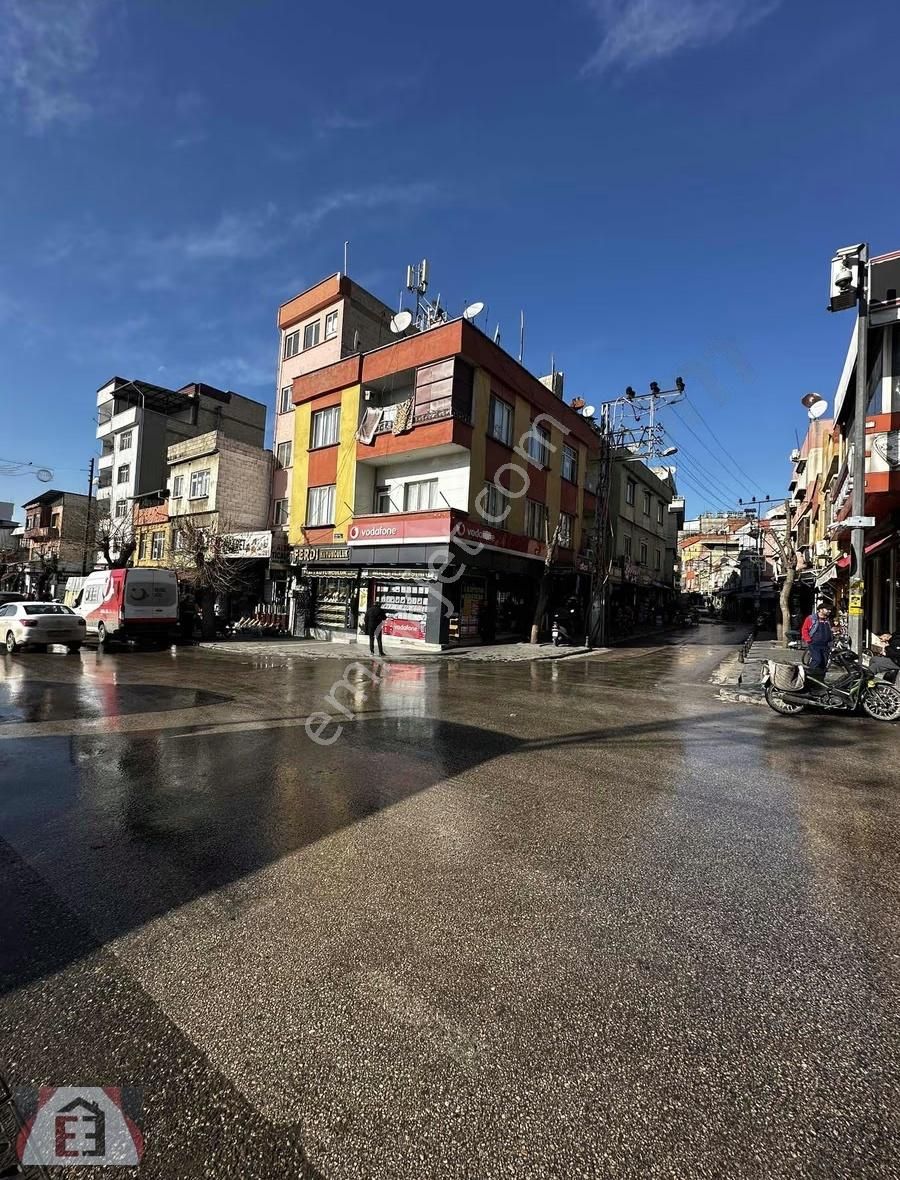 Şoför Ali Caddesi'nde Yüksek Gelirli Bir İş Yeri