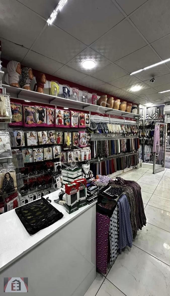 Şoför Ali Caddesi'nde Yüksek Gelirli Bir İş Yeri - Görsel 3