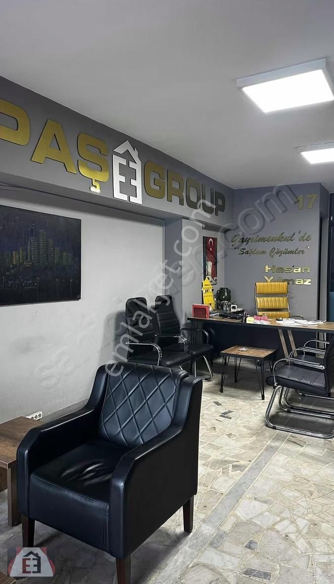 Valiliğin Ve Millet Bahçesinin Karşısında 82 Metrekare İş Yeri - Görsel 8
