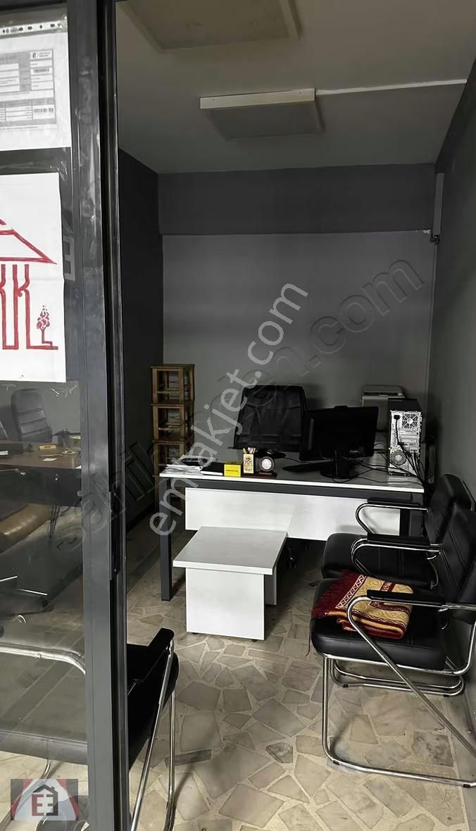 Valiliğin Ve Millet Bahçesinin Karşısında 82 Metrekare İş Yeri - Görsel 3