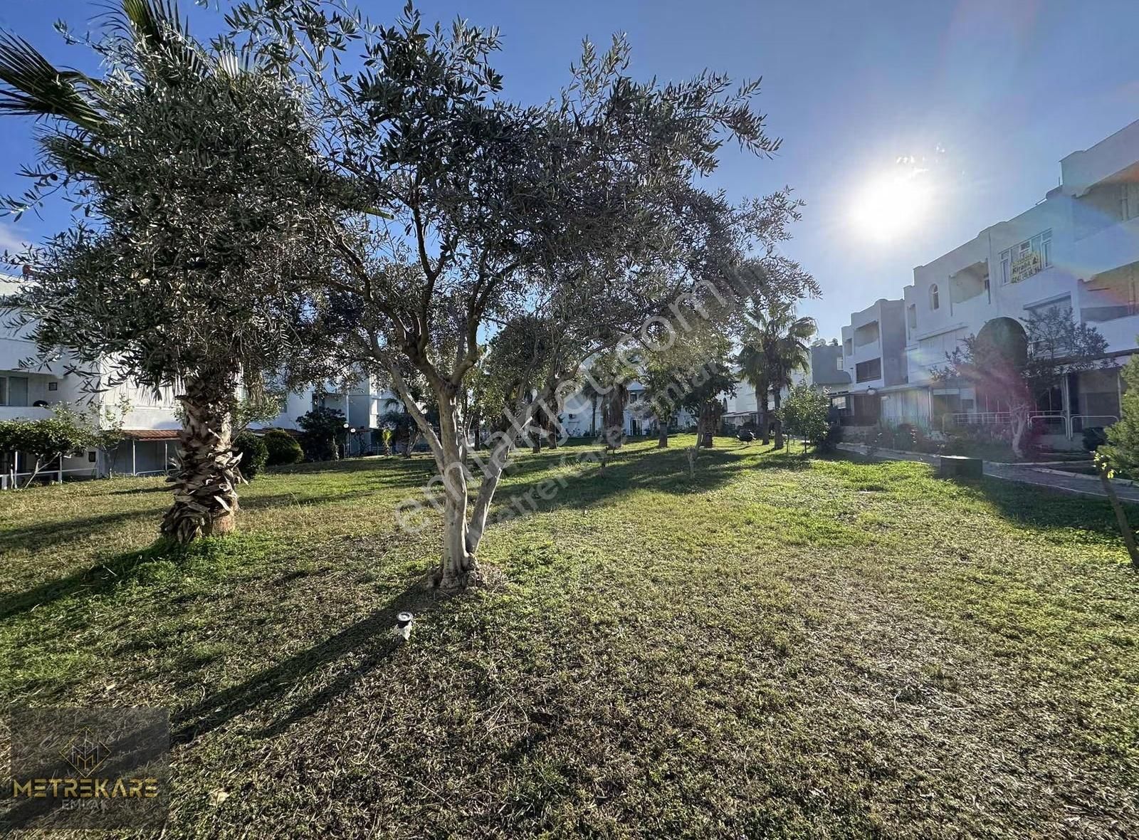 Metrekare Emlak'tan Satılık İçi Yenilenmiş Yazlık - Görsel 29