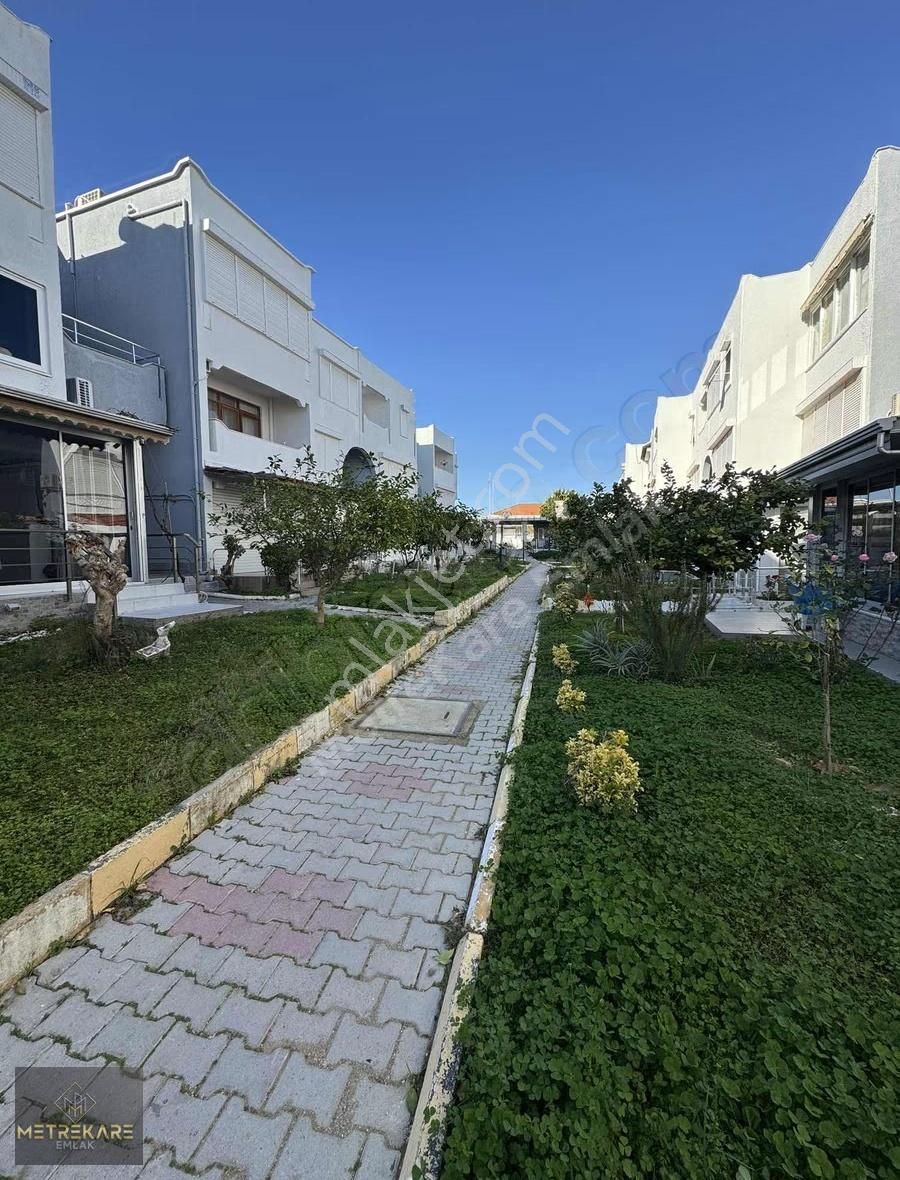 Metrekare Emlak'tan Satılık İçi Yenilenmiş Yazlık - Görsel 15