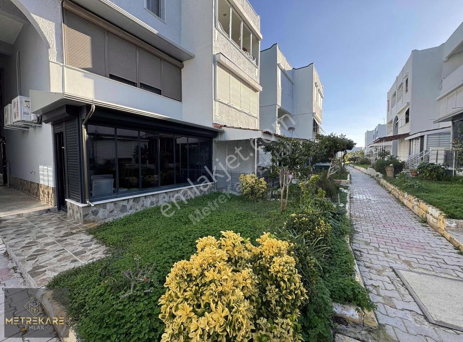 Metrekare Emlak'tan Satılık İçi Yenilenmiş Yazlık - Görsel 6