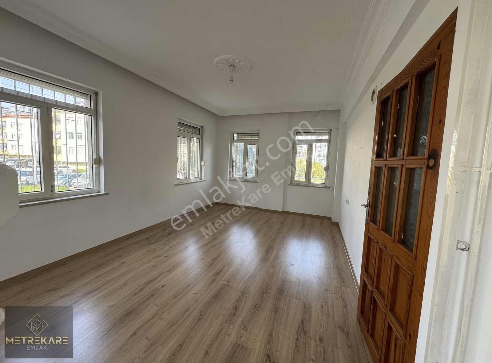 Metrekare Emlak'tan Kiralık 3+1 Daire