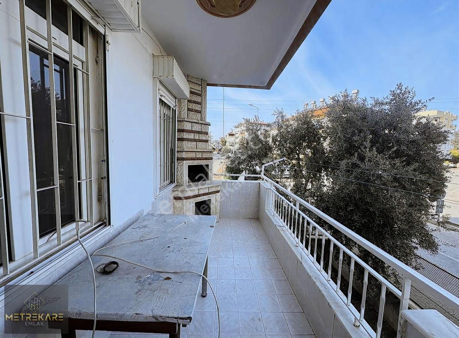 Metrekare Emlak'tan Kiralık 3+1 Daire - Görsel 13