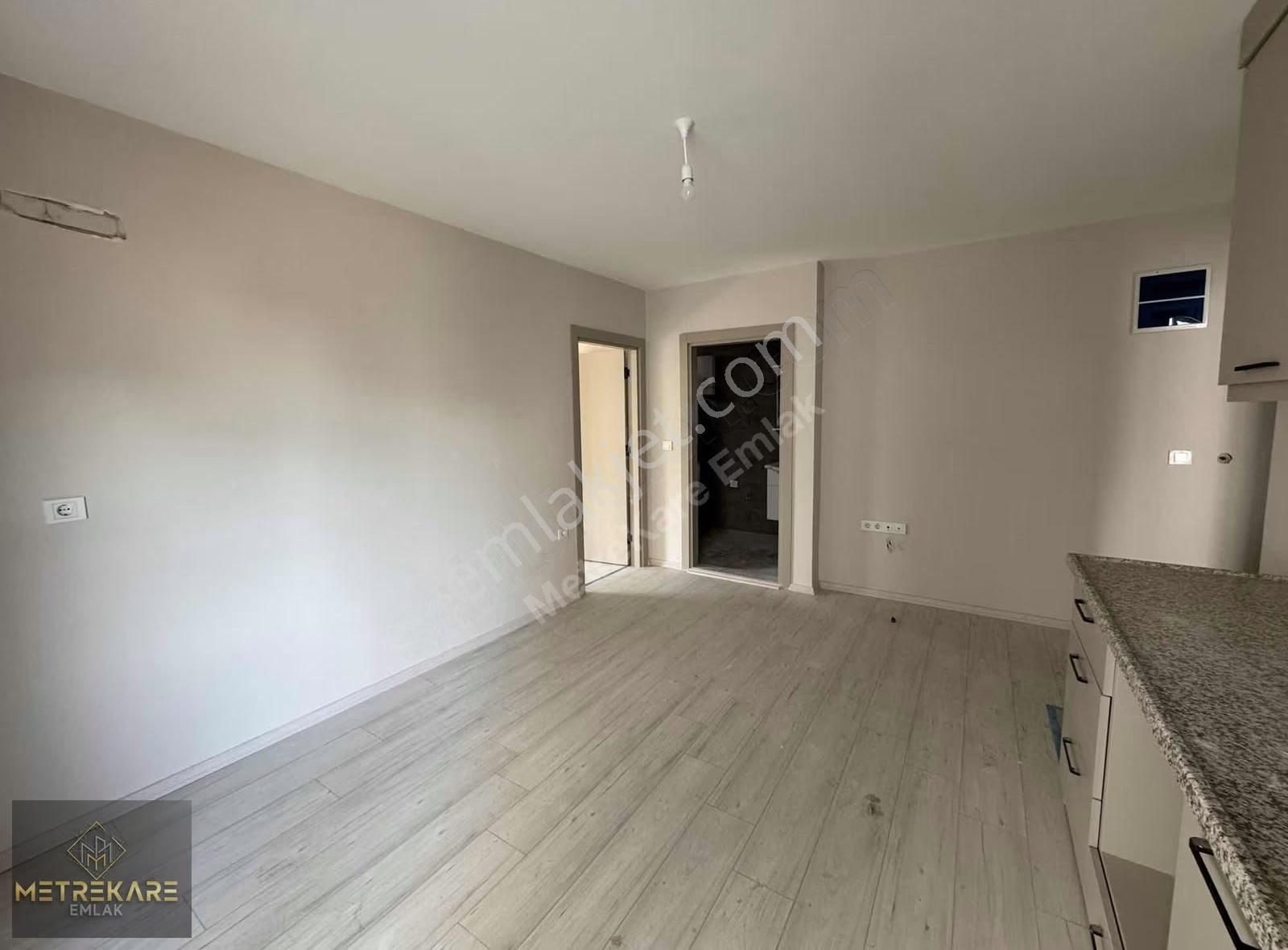 Metrekare Emlak'tan 2+1 Kiralık Sıfır Daire - Görsel 3