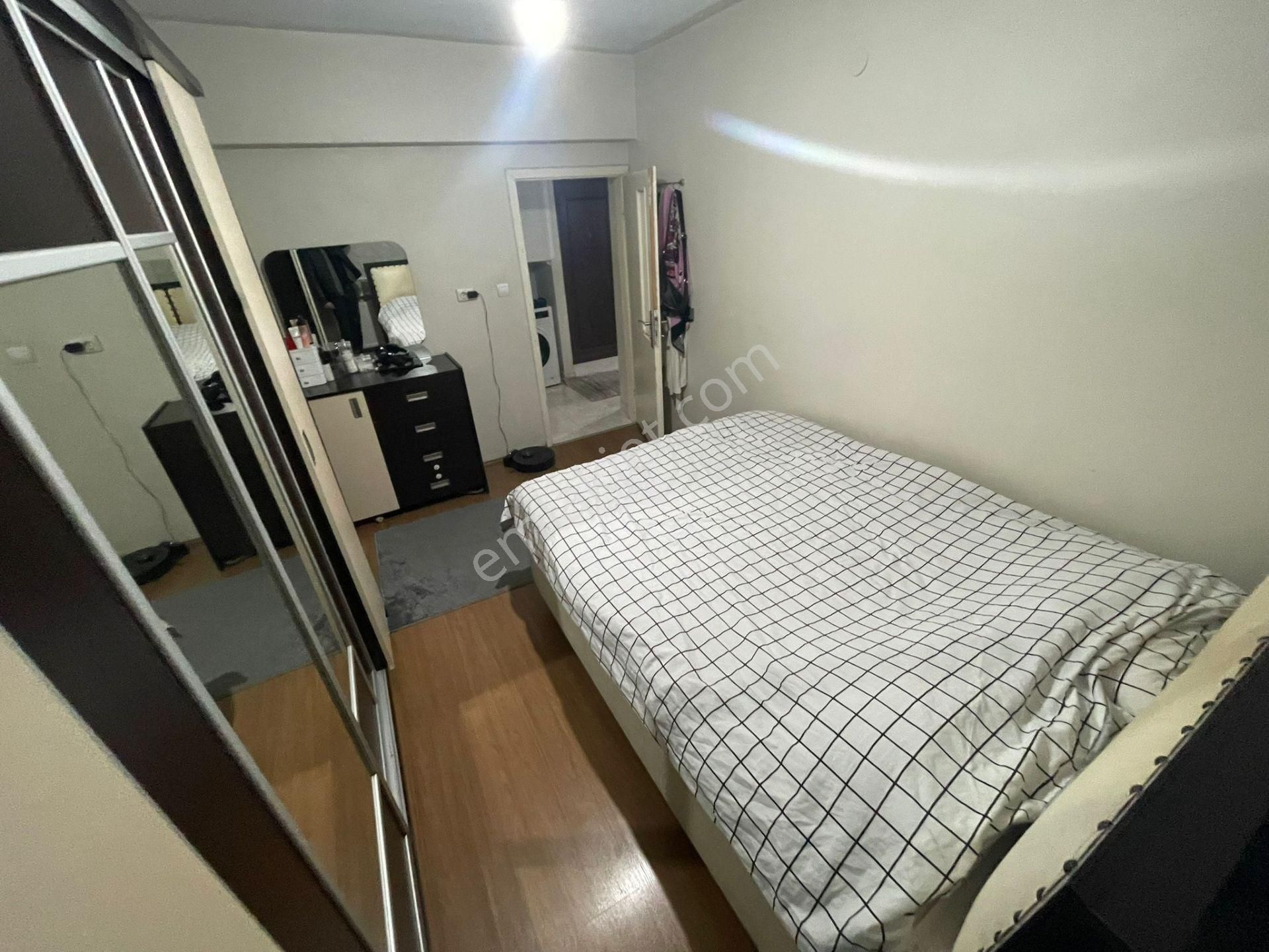 Atatürk Mahallesinde 3+2 Tek Tapu Çift Daire - Görsel 8