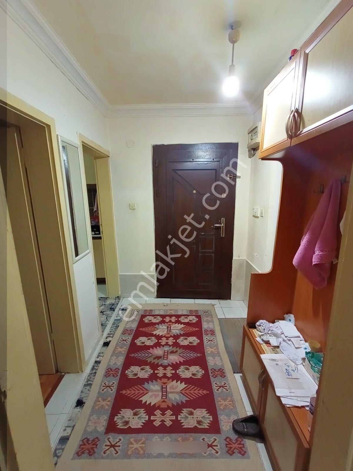 Atatürk Mahallesinde 3+2 Tek Tapu Çift Daire - Görsel 18