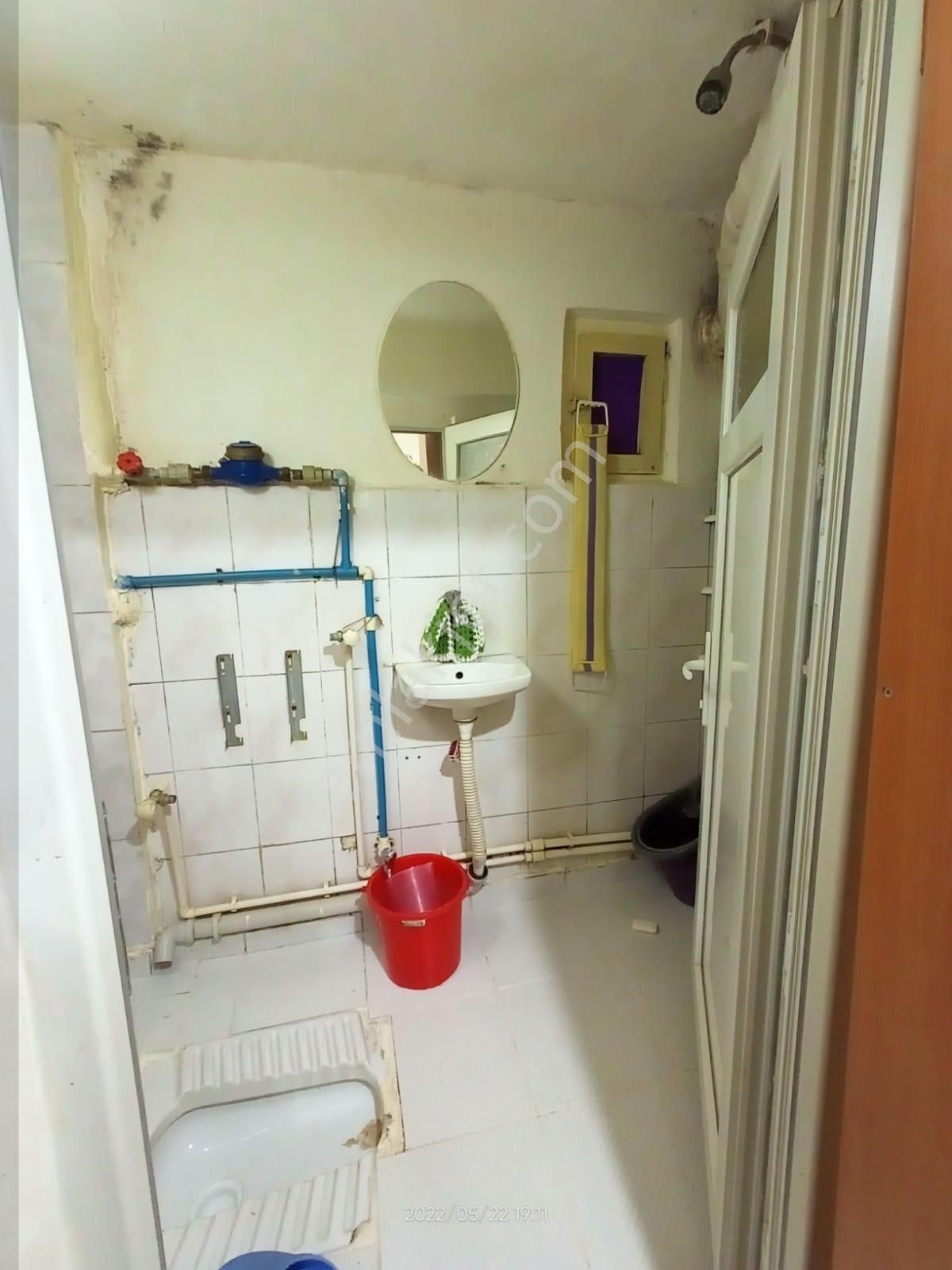 Atatürk Mahallesinde 3+2 Tek Tapu Çift Daire - Görsel 21