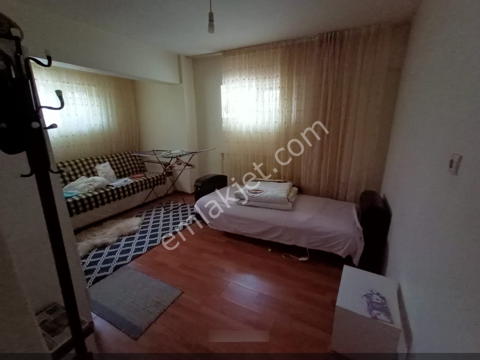 Atatürk Mahallesinde 3+2 Tek Tapu Çift Daire - Görsel 17