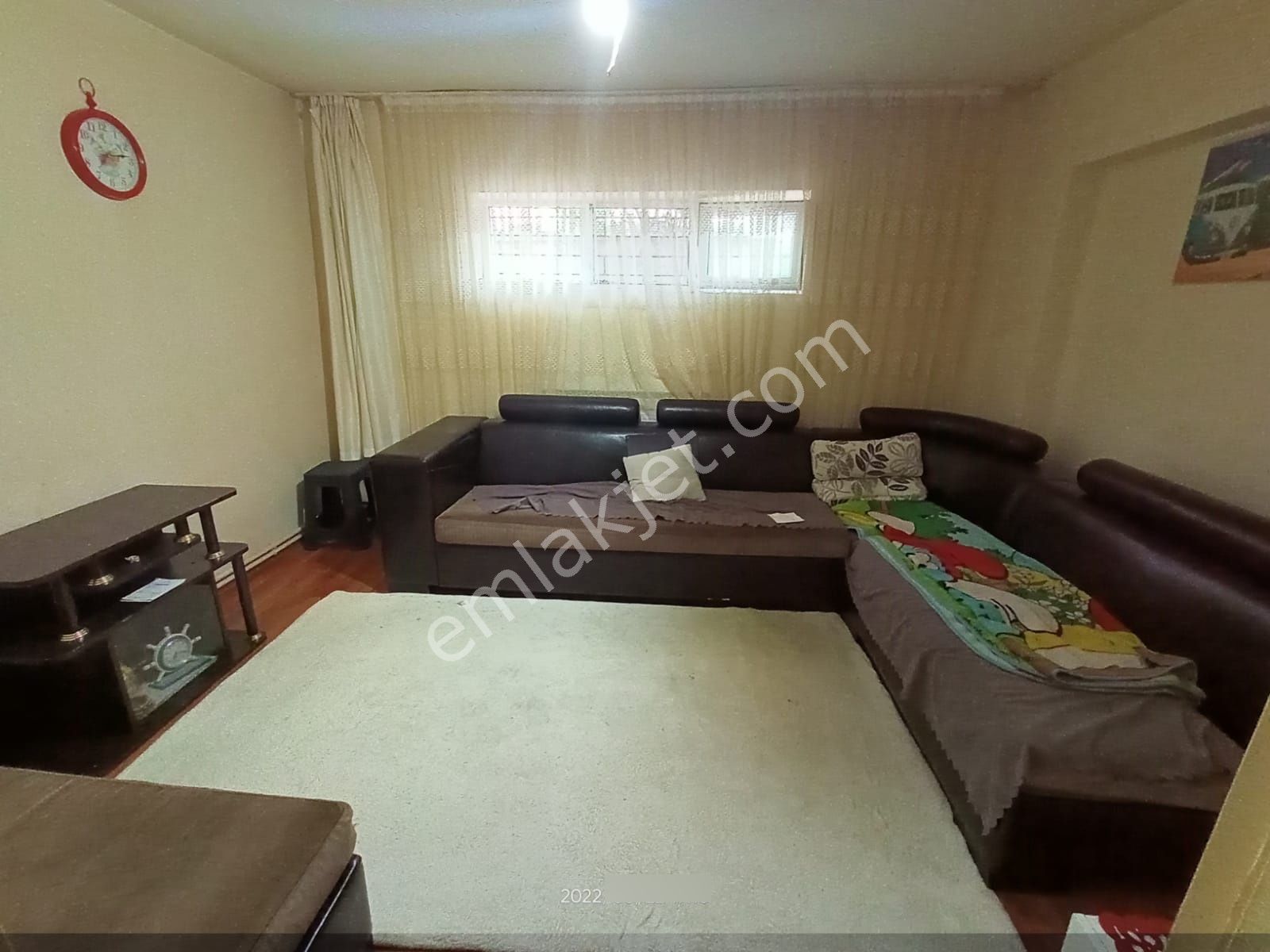 Atatürk Mahallesinde 3+2 Tek Tapu Çift Daire - Görsel 15