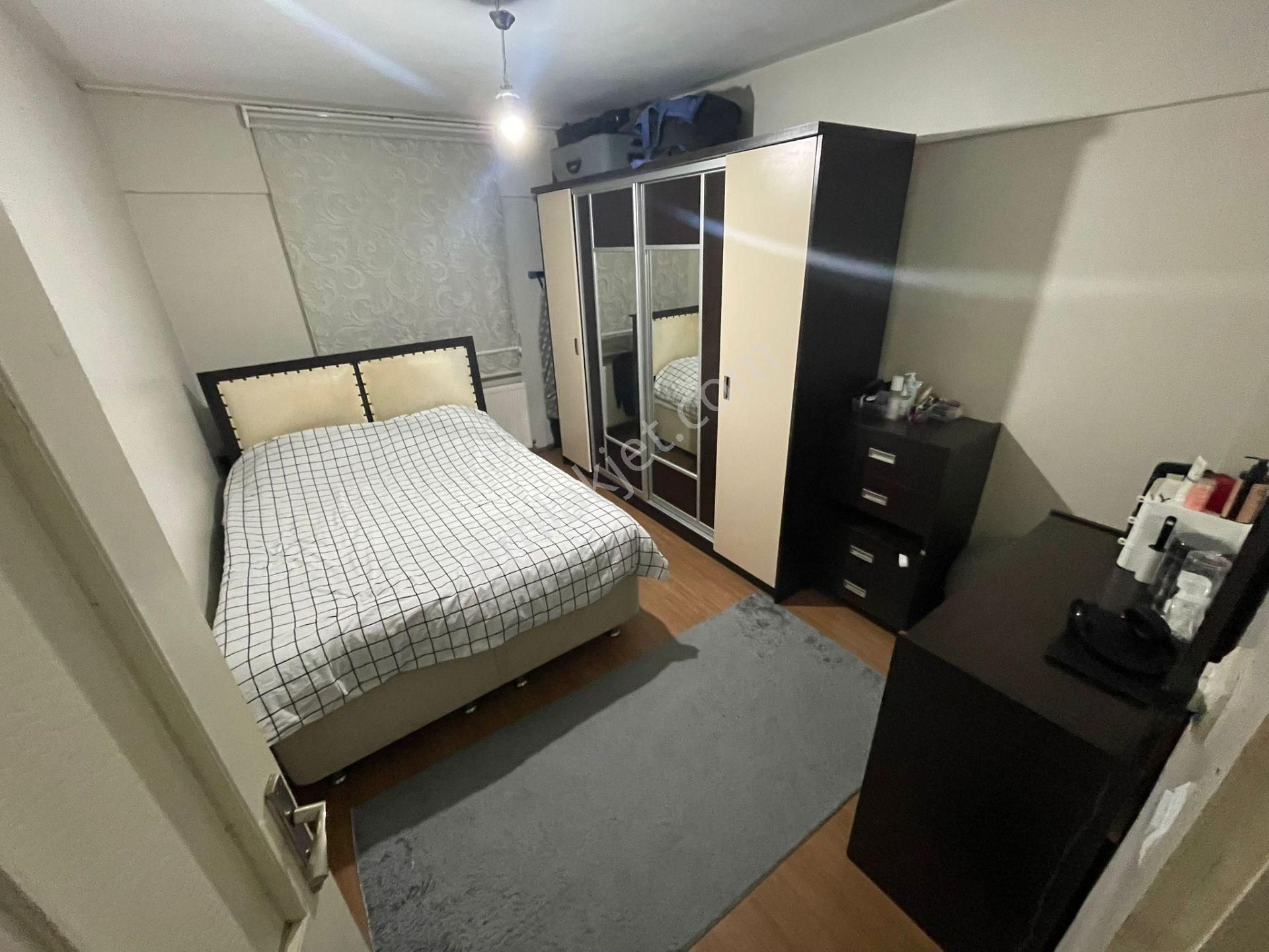 Atatürk Mahallesinde 3+2 Tek Tapu Çift Daire - Görsel 7