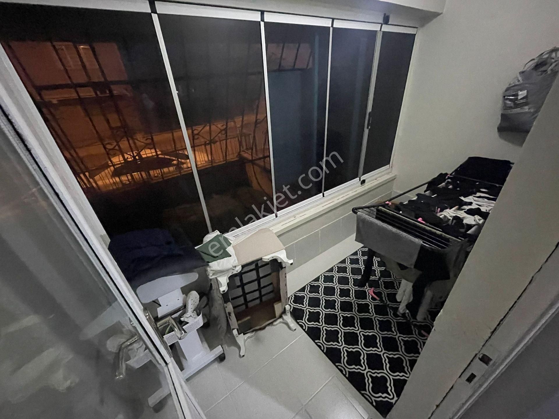 Atatürk Mahallesinde 3+2 Tek Tapu Çift Daire - Görsel 11