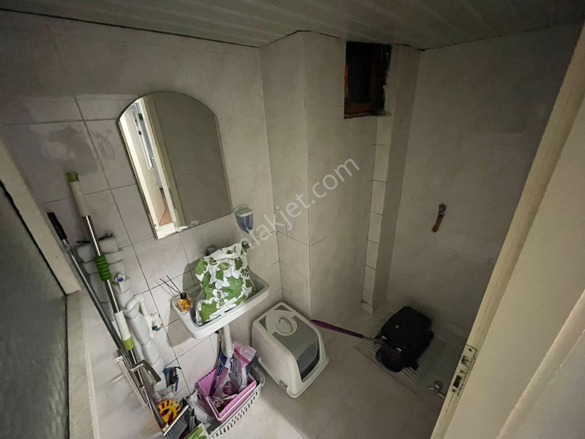 Atatürk Mahallesinde 3+2 Tek Tapu Çift Daire - Görsel 20