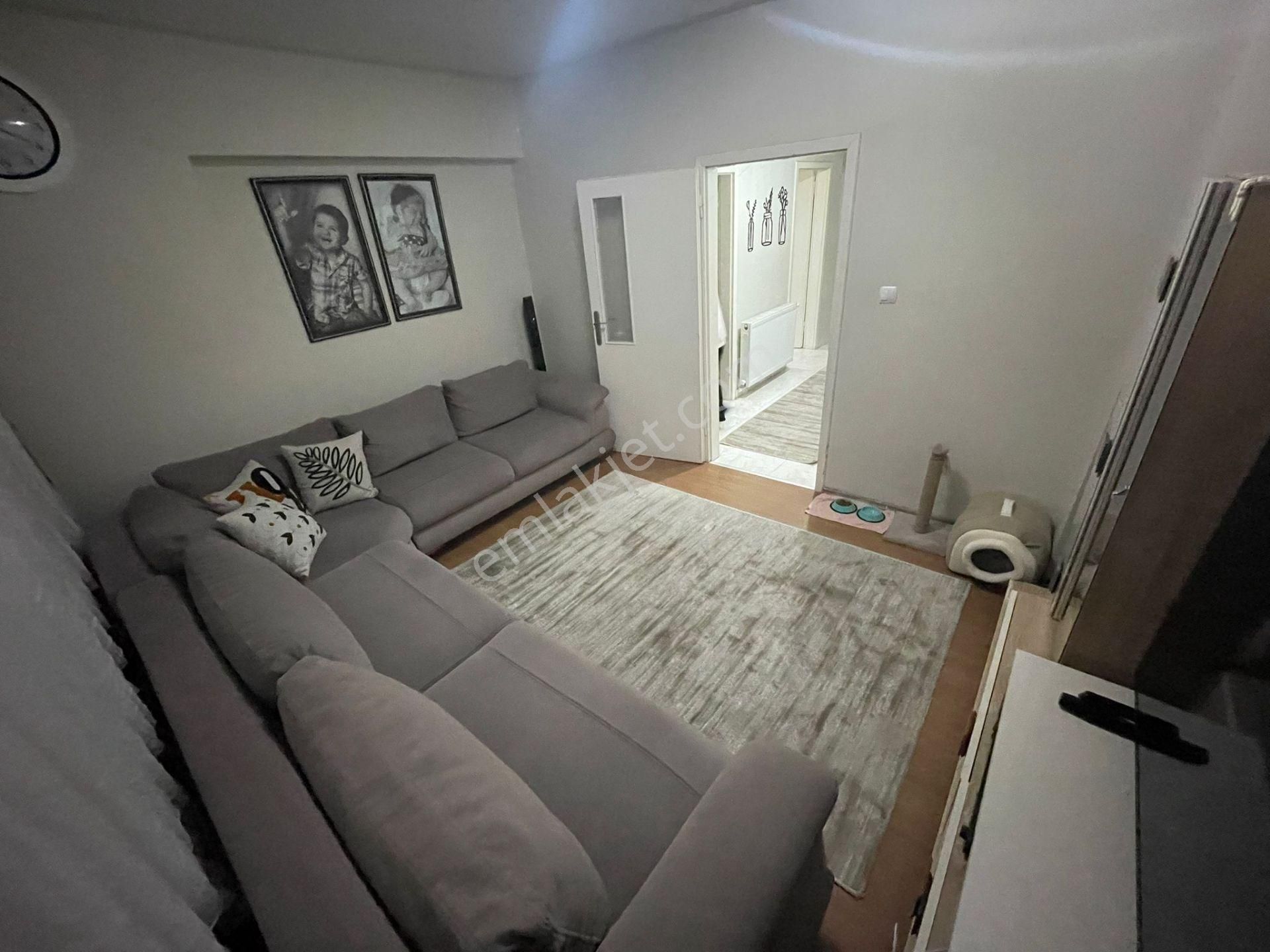 Atatürk Mahallesinde 3+2 Tek Tapu Çift Daire - Görsel 3