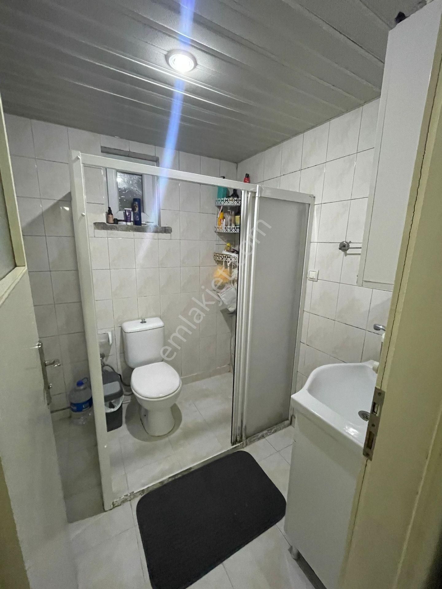 Atatürk Mahallesinde 3+2 Tek Tapu Çift Daire - Görsel 13