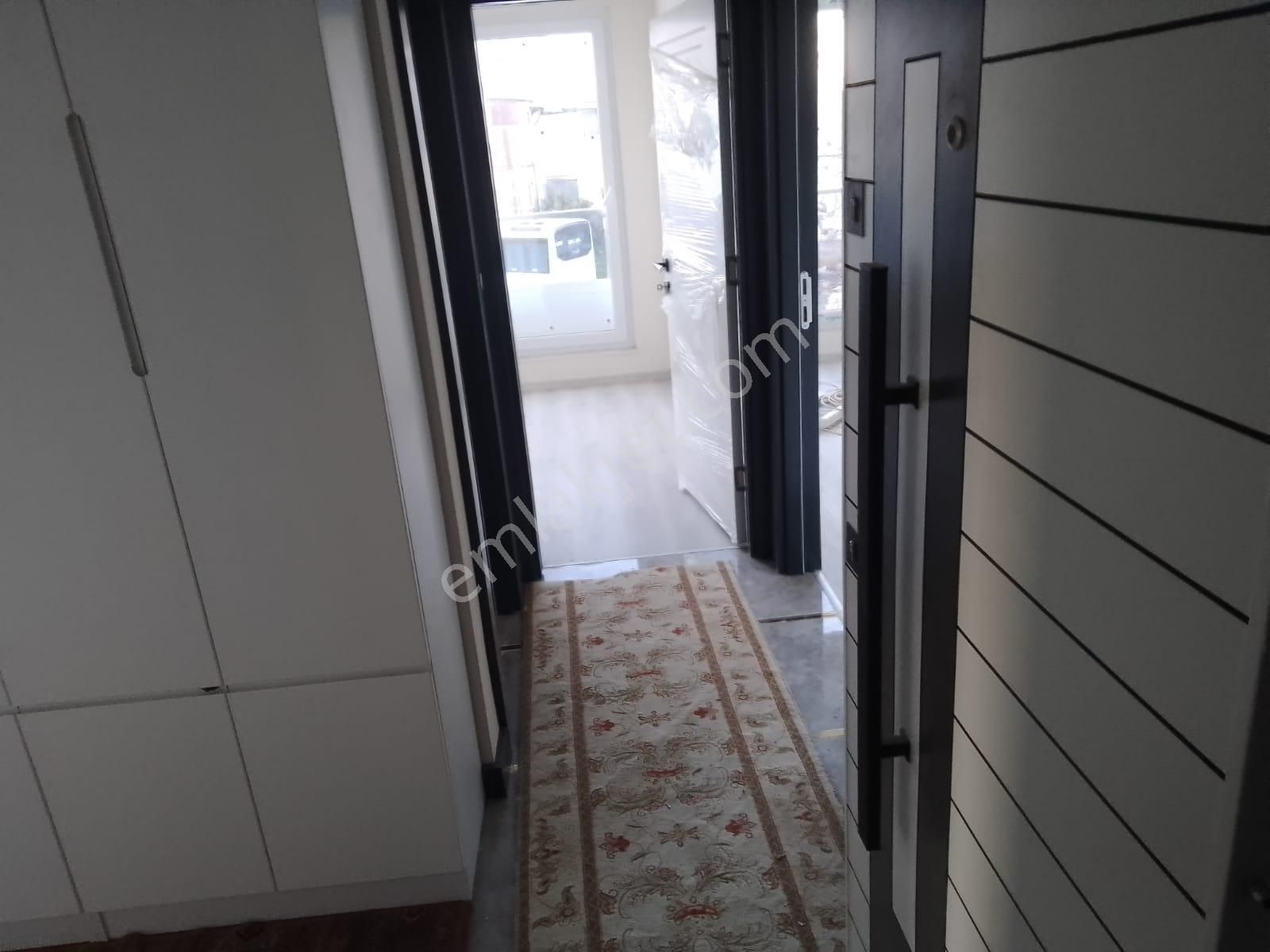 Fevzi Çakmak Mahalesinde 2+1 Sıfır Daire - Görsel 9