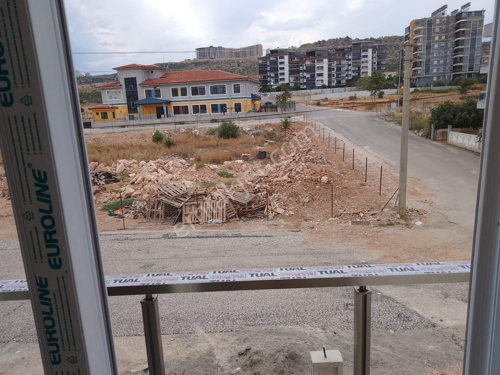 Fevzi Çakmak Mahalesinde 2+1 Sıfır Daire - Görsel 10