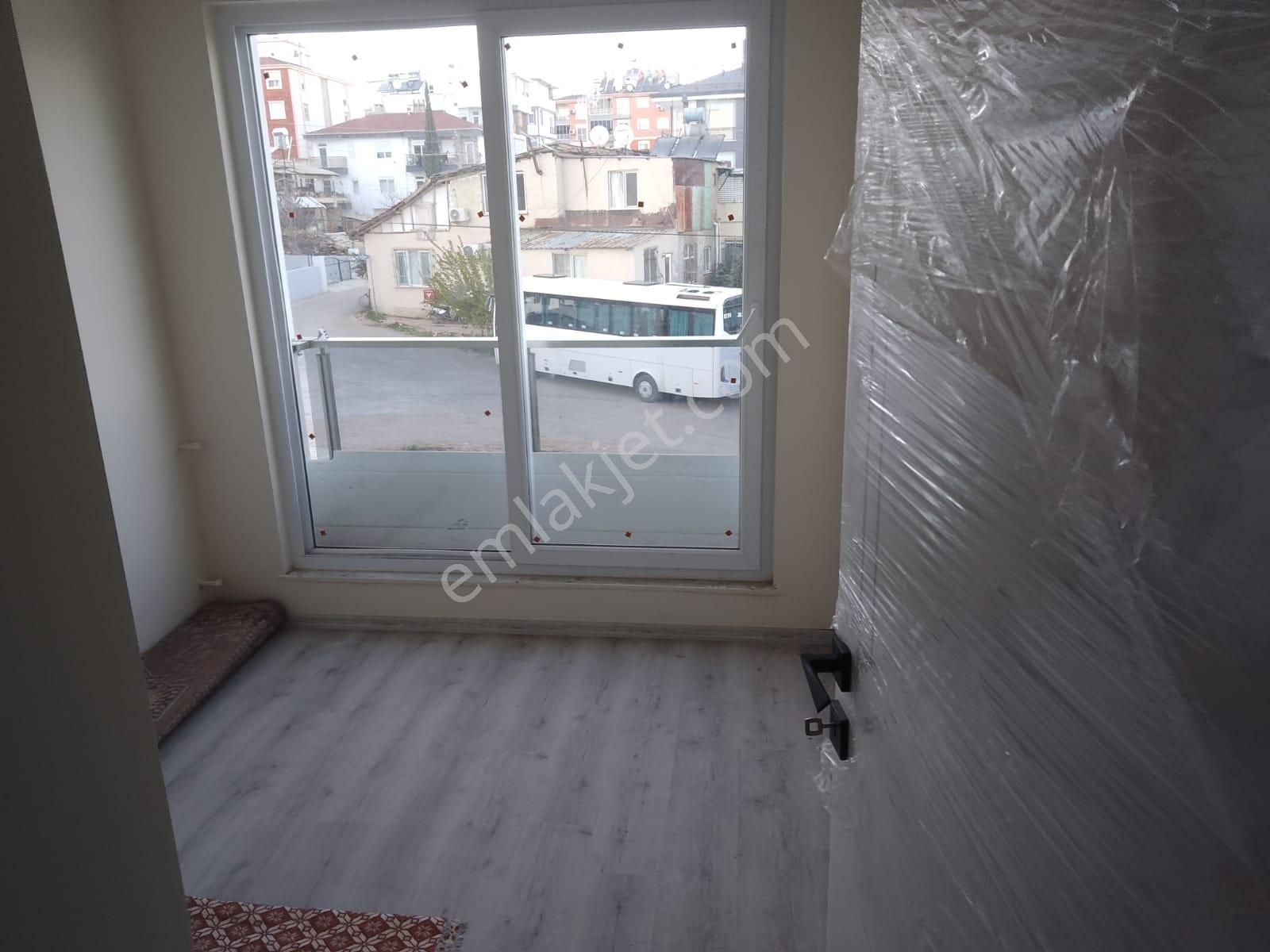 Fevzi Çakmak Mahalesinde 2+1 Sıfır Daire - Görsel 4